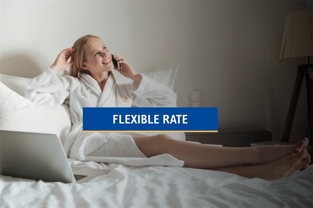 Offerta Speciale – Più Resti, Meno Paghi - Opzione Flessibile