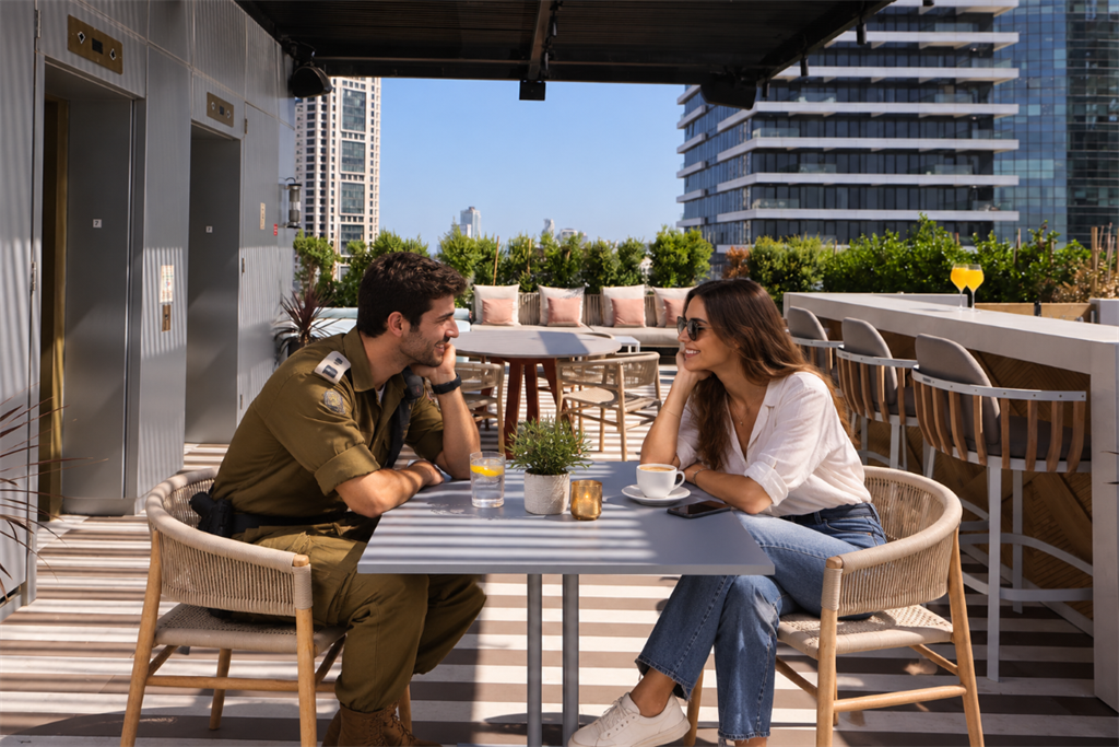 הטבה מיוחדת למילואימניקים