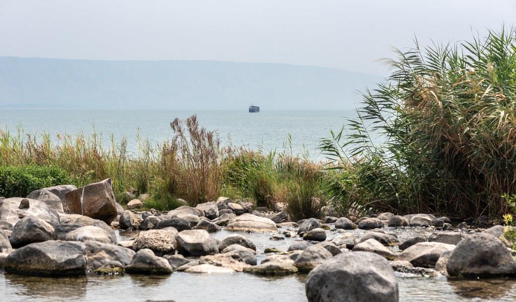 A Midweek Break at Astoria: Quiet & Hot Springs