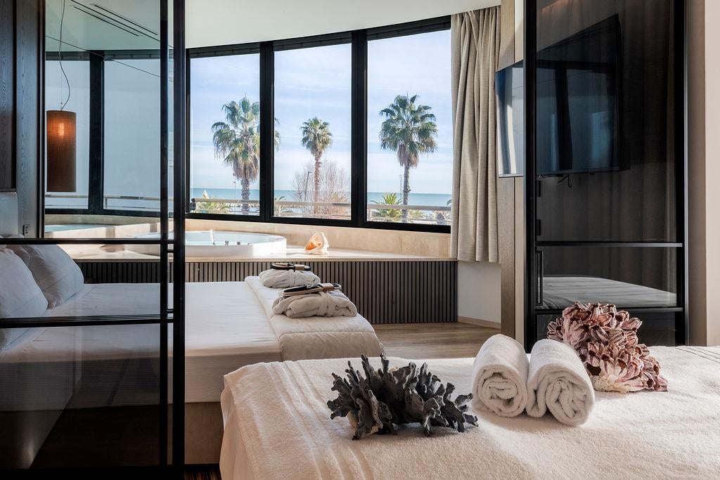 Valentine's Day Suite Offer